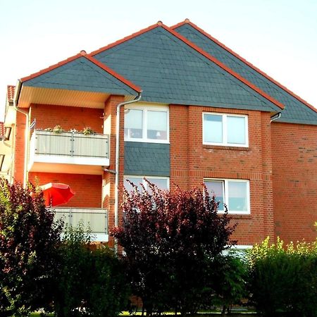 Relax Apartment Burg auf Fehmarn Exterior photo