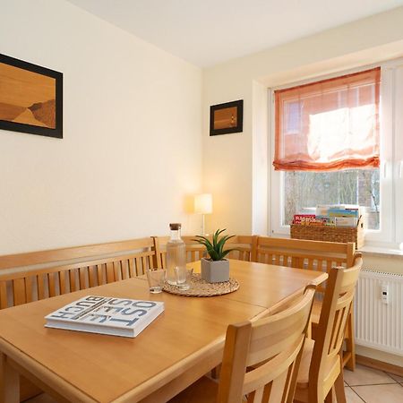 Relax Apartment Burg auf Fehmarn Exterior photo